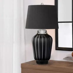 Bexley 56cm bordslampa