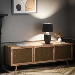 Bexley 56cm bordslampa