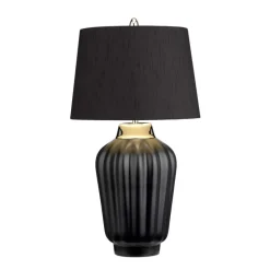 Bexley 56cm bordslampa