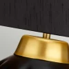 Bexley 56cm bordslampa