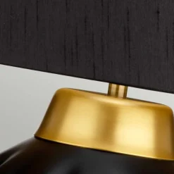 Bexley 56cm bordslampa