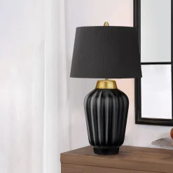 Bexley 56cm bordslampa