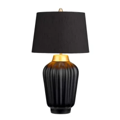 Bexley 56cm bordslampa