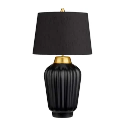 Bexley 56cm bordslampa