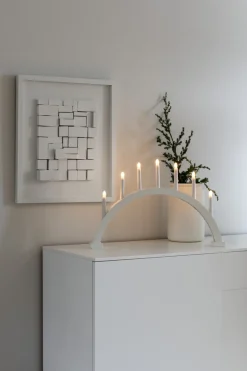 Båge 7ljus
