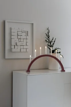Båge 7ljus