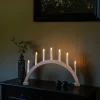 Båge 7ljus