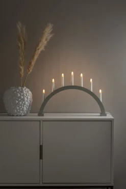 Båge 7ljus