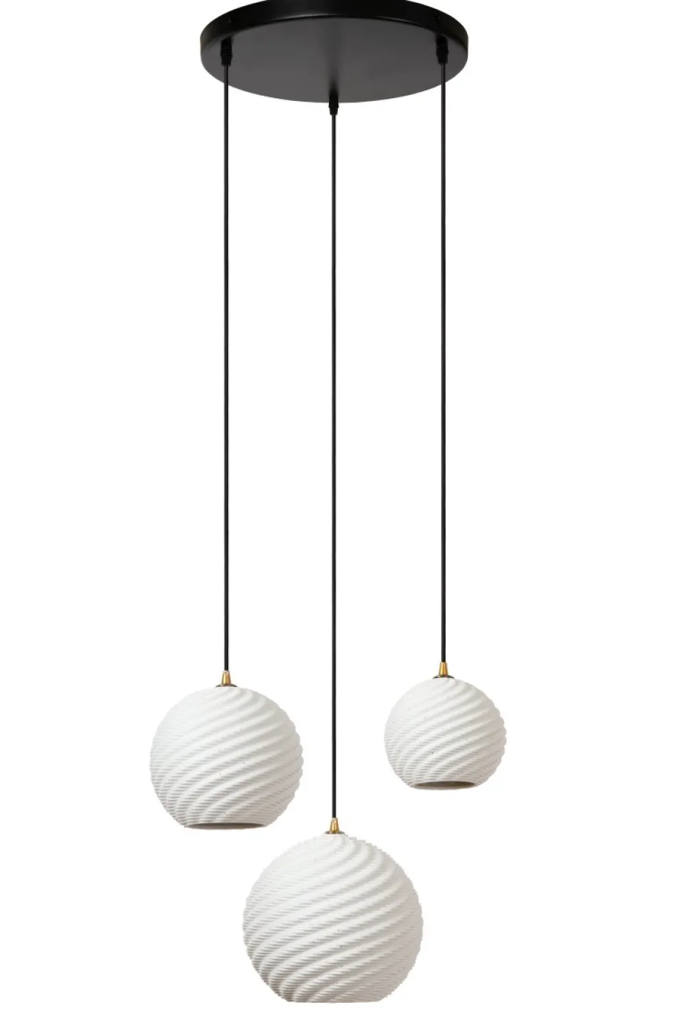 Bina Ø40 taklampa
