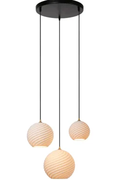Bina Ø40 taklampa
