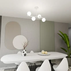 Bior 80cm plafond