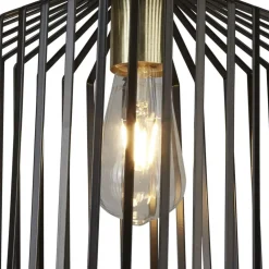 Bird Cage Ø22 taklampa
