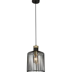 Bird Cage Ø22 taklampa