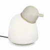 Bird 22cm bordslampa
