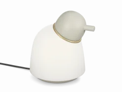 Bird 22cm bordslampa