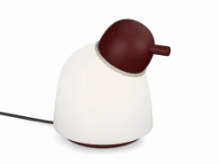 Bird 22cm bordslampa