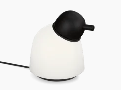Bird 22cm bordslampa