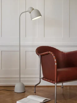 Bird golvlampa