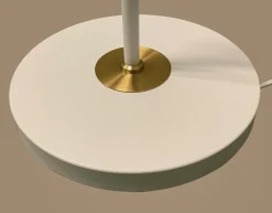 Birka golvlampa