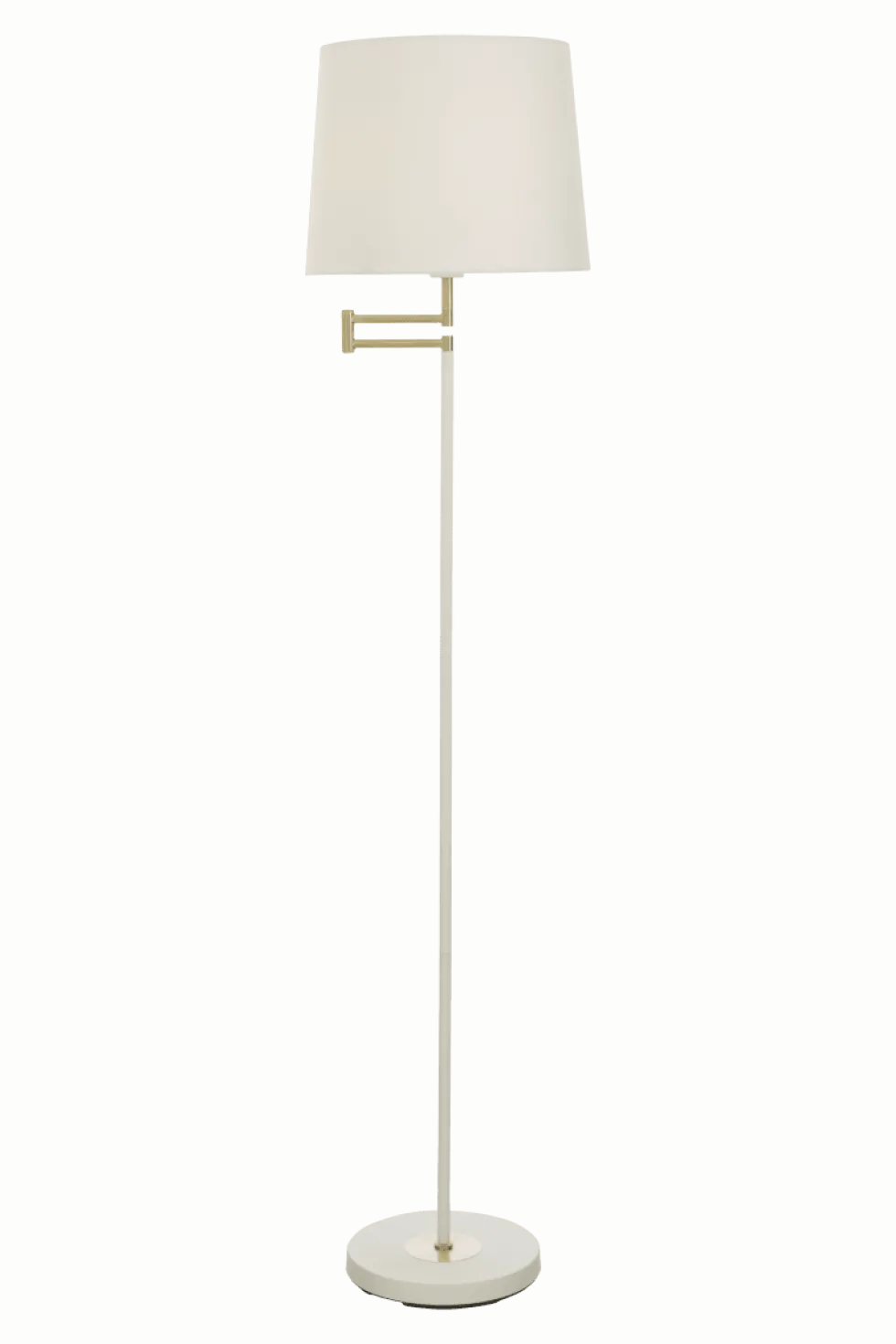 Birka golvlampa