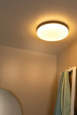 Biskit Ø40 badrumslampa