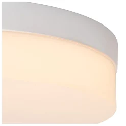 Biskit Ø40 badrumslampa