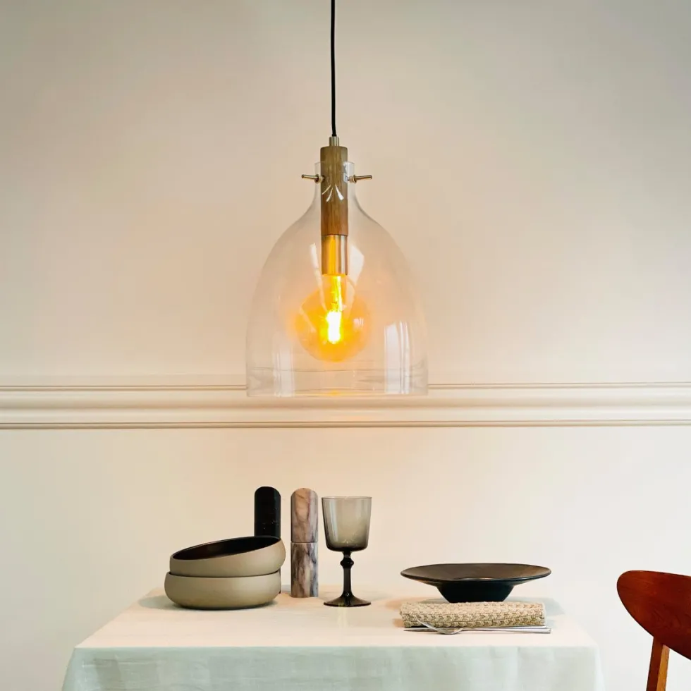 Bistro Ø30 taklampa