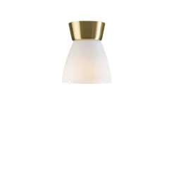 Bizzo Ø17 plafond