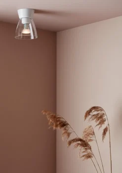 Bizzo Ø17 plafond