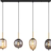 Blacky 110cm taklampa
