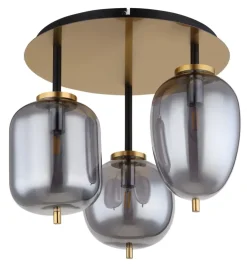 Blacky Ø46 plafond