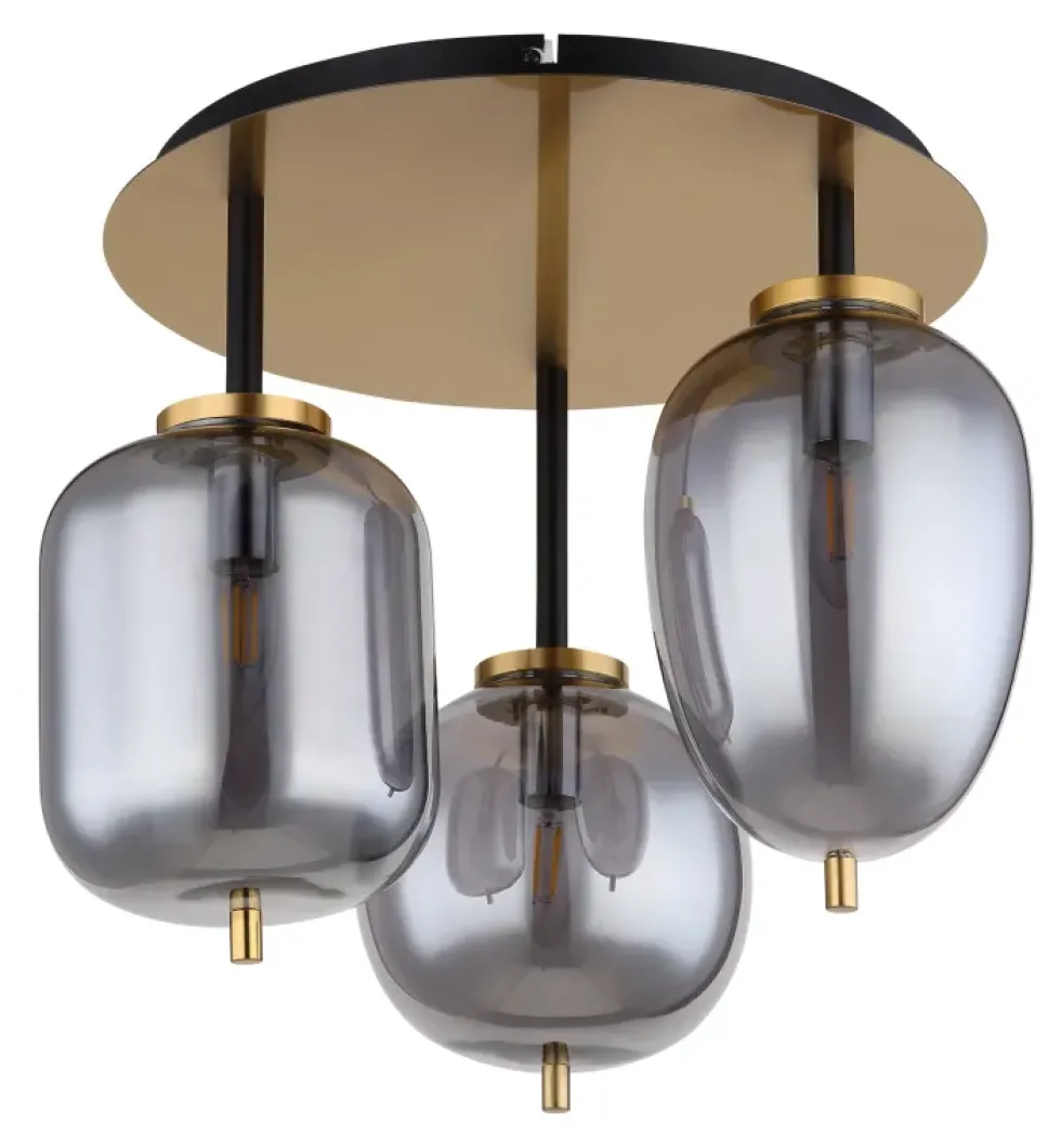 Blacky Ø46 plafond
