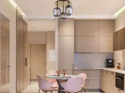Blacky Ø46 plafond