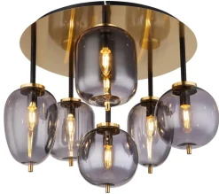 Blacky Ø63 plafond