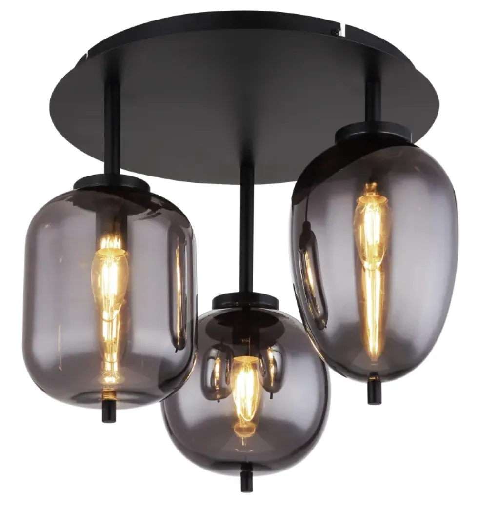 Blacky Ø46 plafond