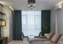 Blacky Ø46 plafond