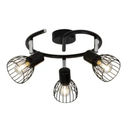 Blacky 3 spotlight