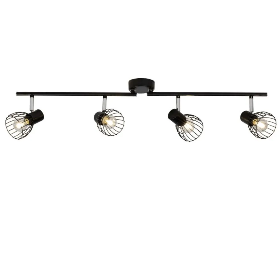 Blacky 4 spotlight