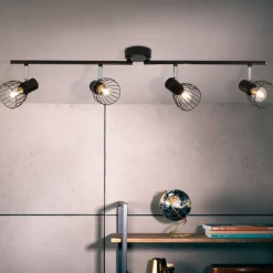 Blacky 4 spotlight