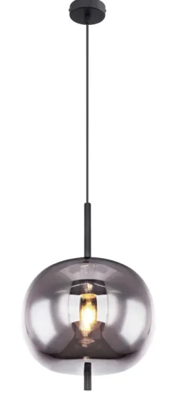 Blacky Ø30 taklampa