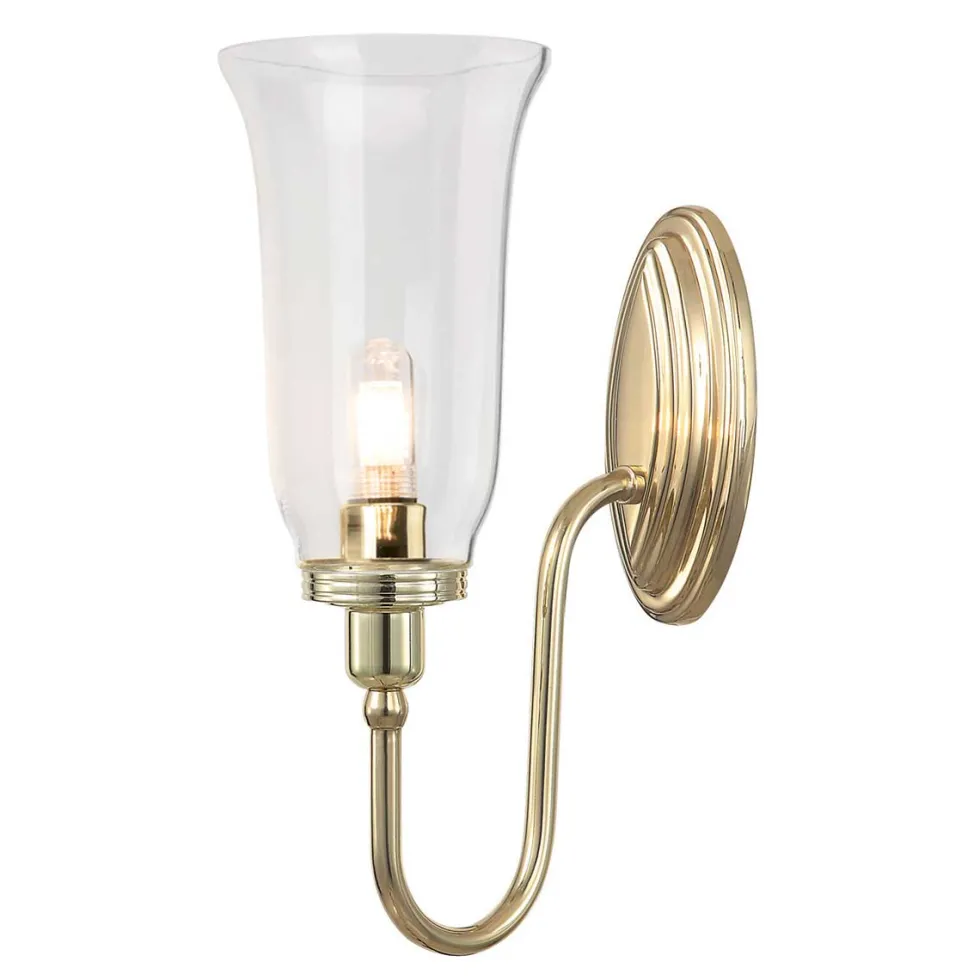 Blake 34cm badrumslampa