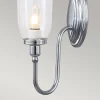 Blake 34cm badrumslampa