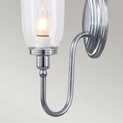 Blake 34cm badrumslampa