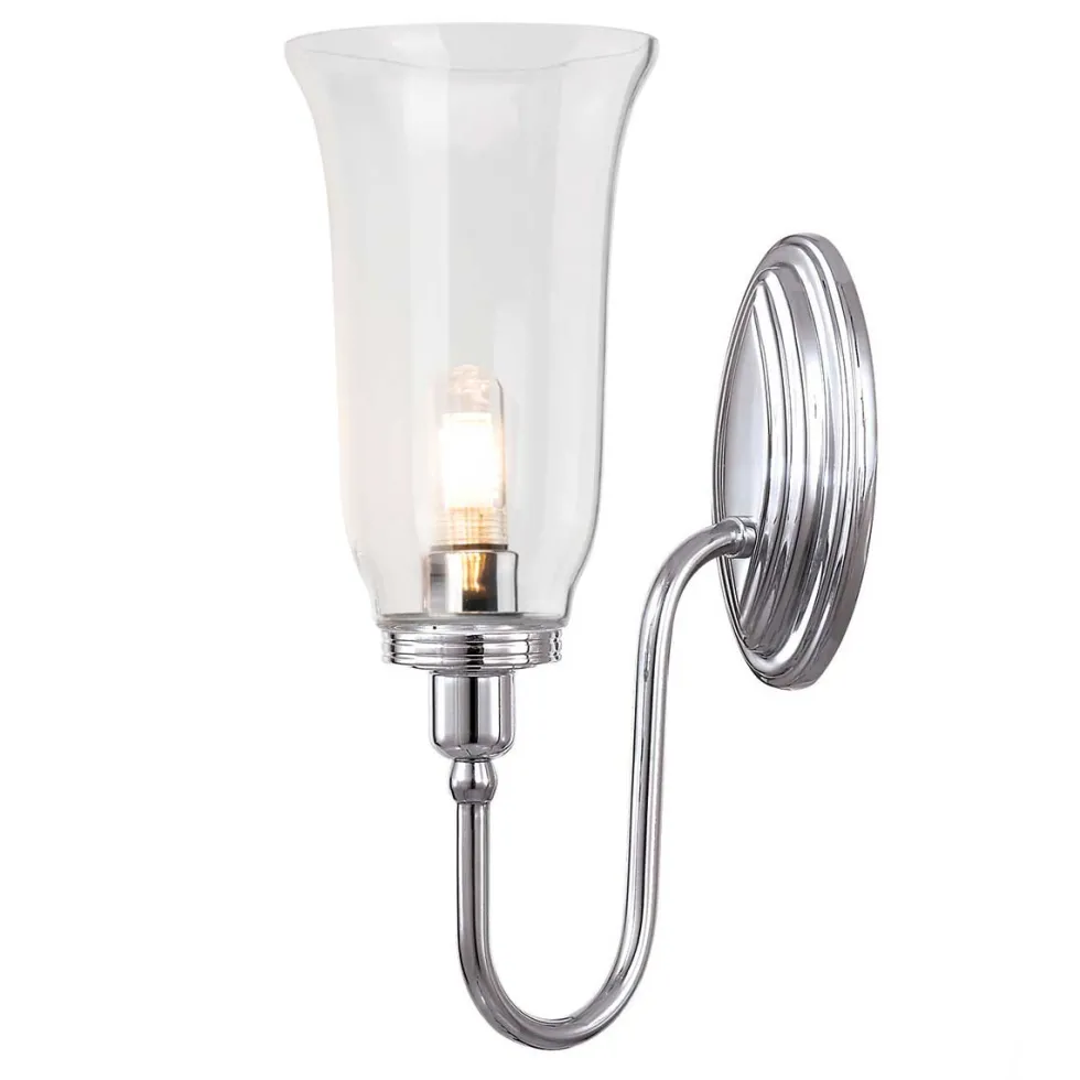 Blake 34cm badrumslampa