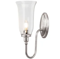 Blake 34cm badrumslampa