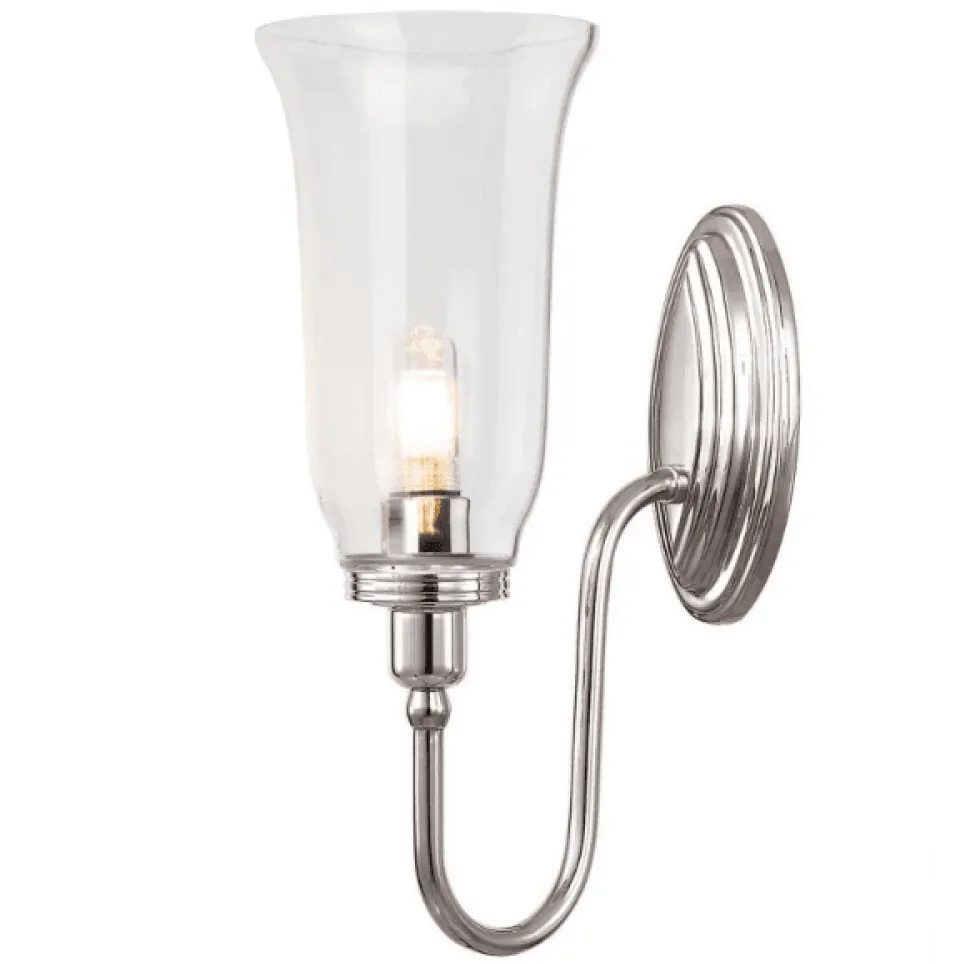 Blake 34cm badrumslampa
