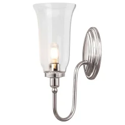 Blake 34cm badrumslampa