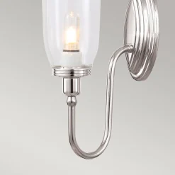 Blake 34cm badrumslampa