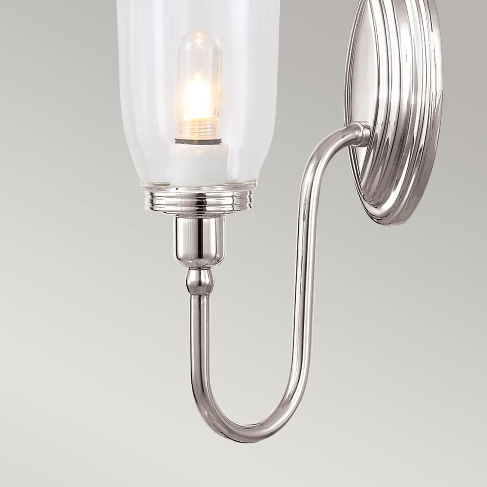 Blake 34cm badrumslampa