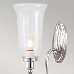 Blake 34cm badrumslampa